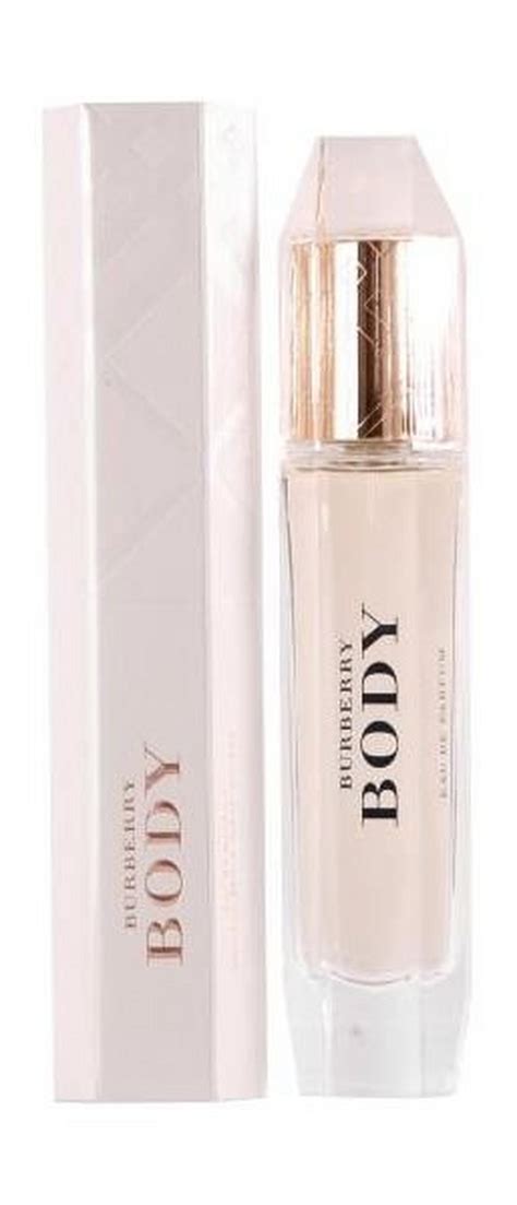 burberry body women|burberry body perfume women 60ml.